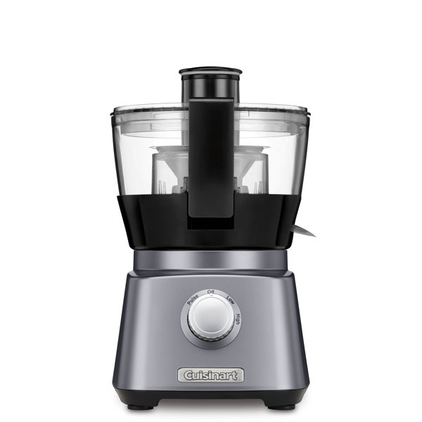 Cuisinart Kitchen Central 3In1 Food Processor & Reviews Wayfair